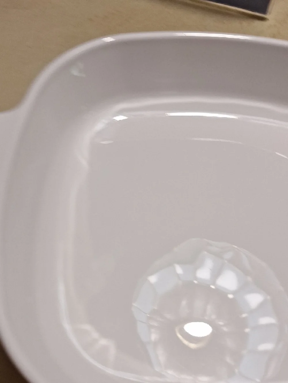 Corningware ai overview